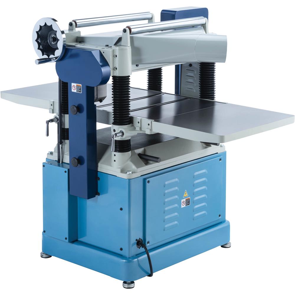 South Bend SB1109 - 20" Variable-Speed Planer with Helical Cutterhead