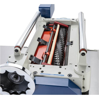 South Bend SB1109 - 20" Variable-Speed Planer with Helical Cutterhead
