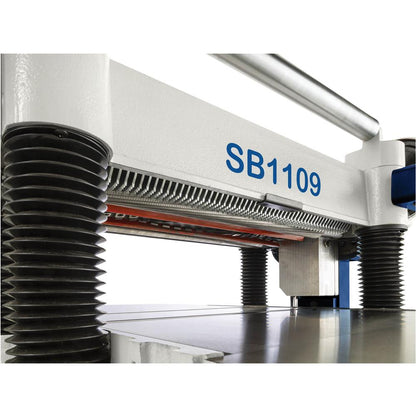 South Bend SB1109 - 20" Variable-Speed Planer with Helical Cutterhead