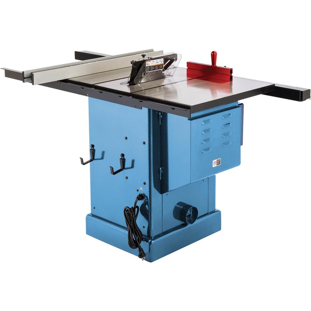 South Bend SB1110 - 10" 3 HP 220V Table Saw