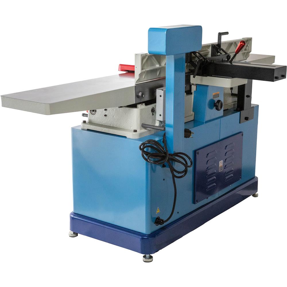 South Bend SB1113 - 12" x 87" Jointer with Helical Cutterhead
