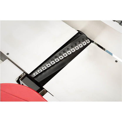 South Bend SB1113 - 12" x 87" Jointer with Helical Cutterhead