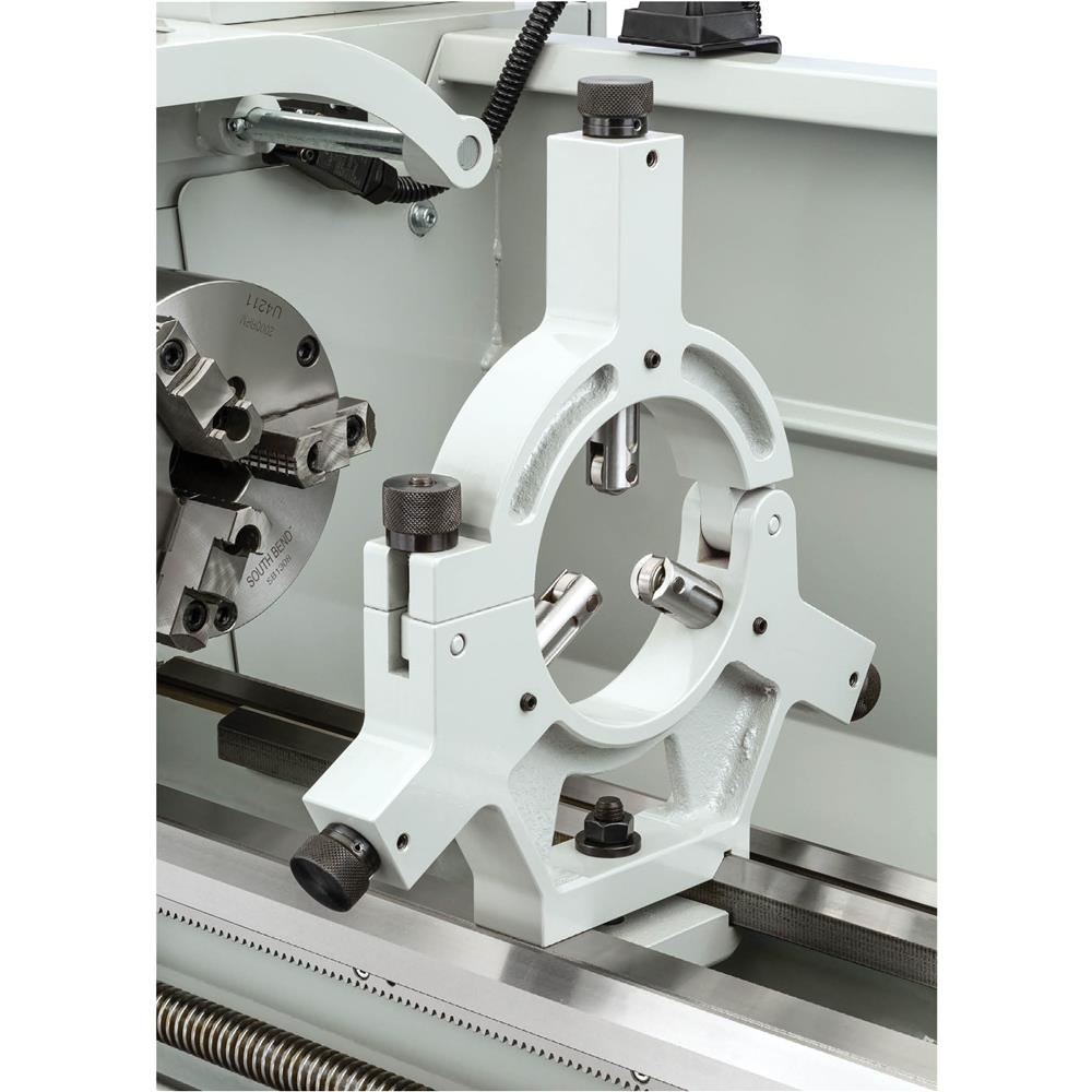 South Bend SB1114F - 13" x 30" EVS Lathe with DRO