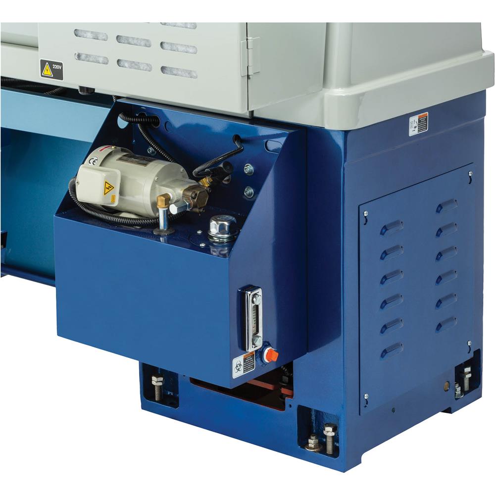 South Bend SB1114F - 13" x 30" EVS Lathe with DRO