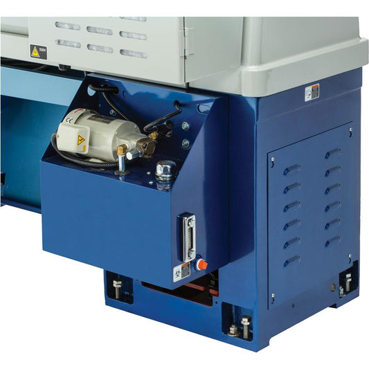 South Bend SB1114F - 13" x 30" EVS Lathe with DRO