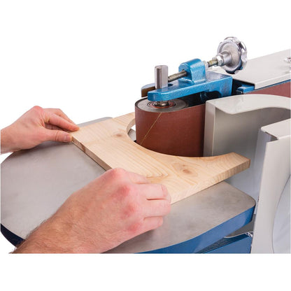 South Bend SB1117 - 9" x 138-1/2" Oscillating Edge Sander