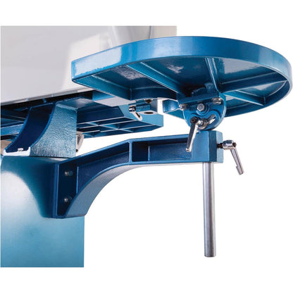 South Bend SB1117 - 9" x 138-1/2" Oscillating Edge Sander