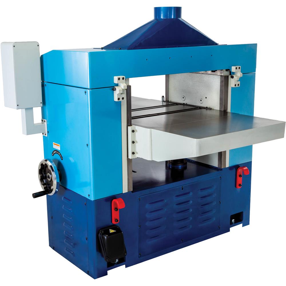 South Bend SB1118 - 25" Planer with Helical Cutterhead