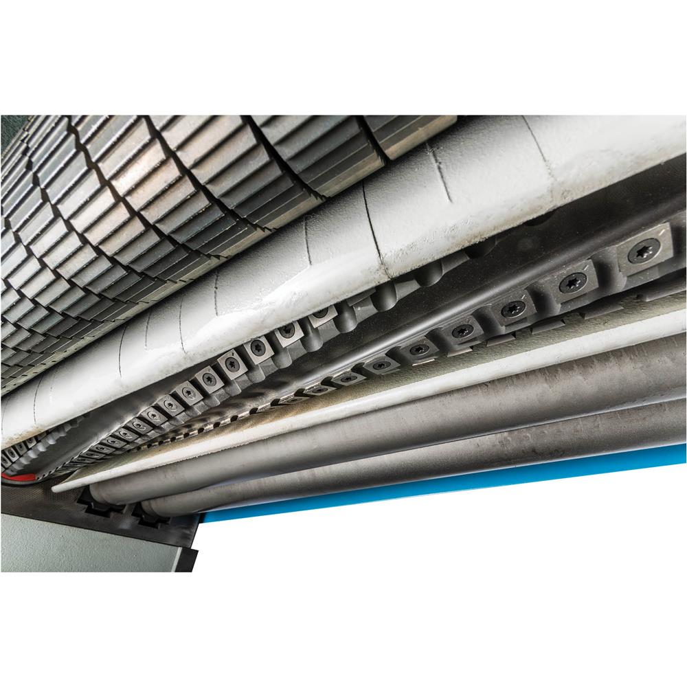 South Bend SB1118 - 25" Planer with Helical Cutterhead