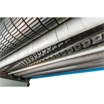 South Bend SB1118 - 25" Planer with Helical Cutterhead