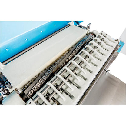 South Bend SB1118 - 25" Planer with Helical Cutterhead