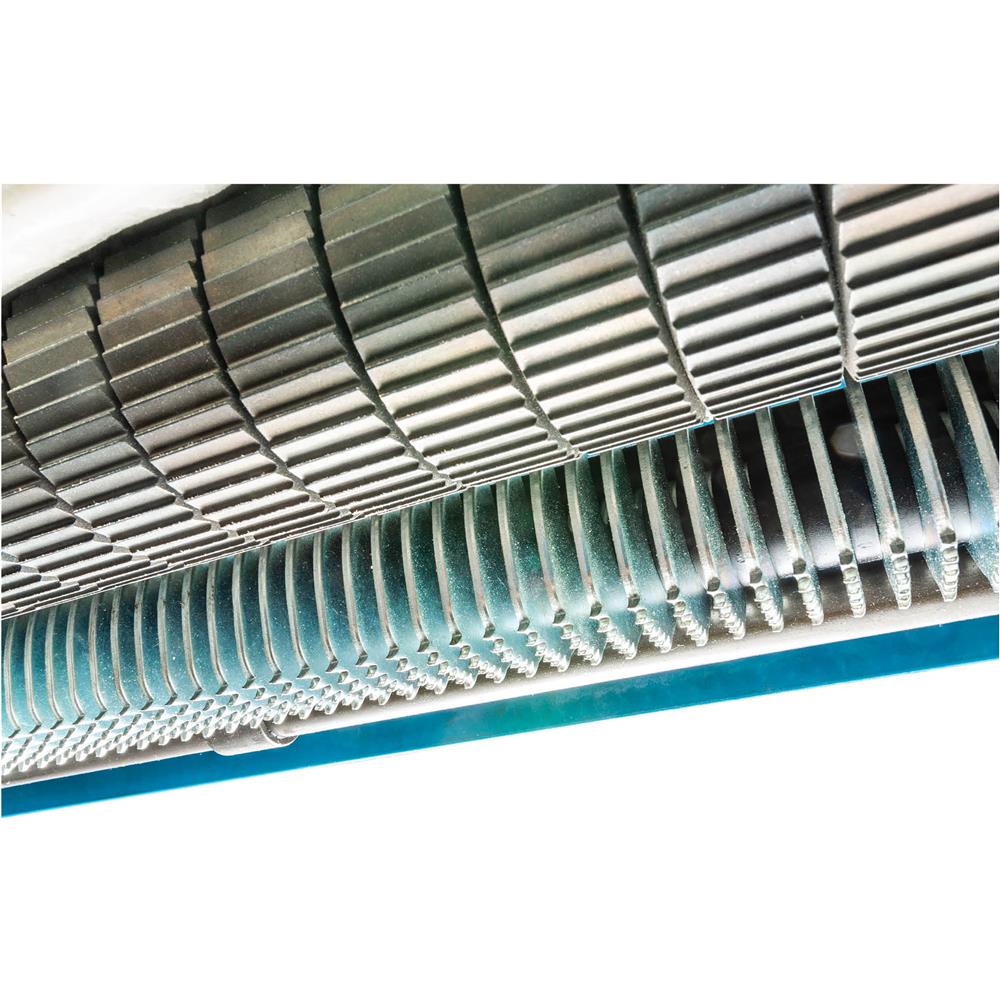 South Bend SB1118 - 25" Planer with Helical Cutterhead