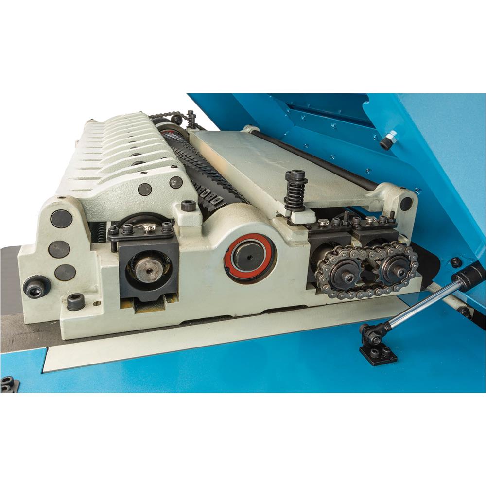 South Bend SB1118 - 25" Planer with Helical Cutterhead