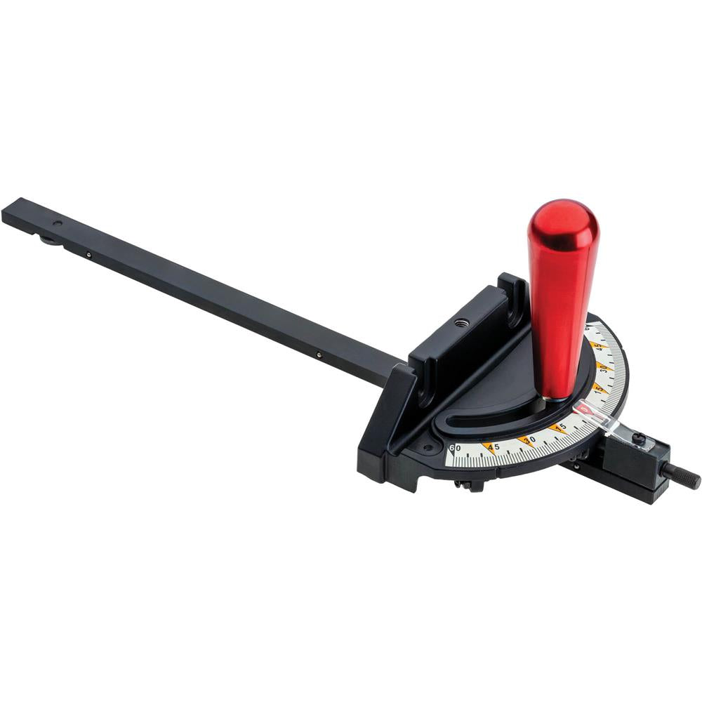 3 HP Single-Phase Variable-Speed Spindle Shaper