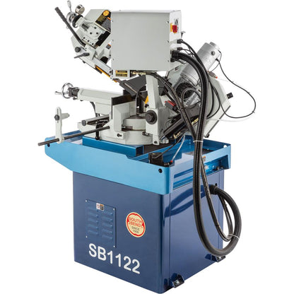 South Bend SB1122 - 9" x 12" 2 HP Metal Cutting Bandsaw