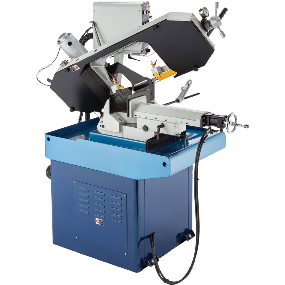 South Bend SB1122 - 9" x 12" 2 HP Metal Cutting Bandsaw