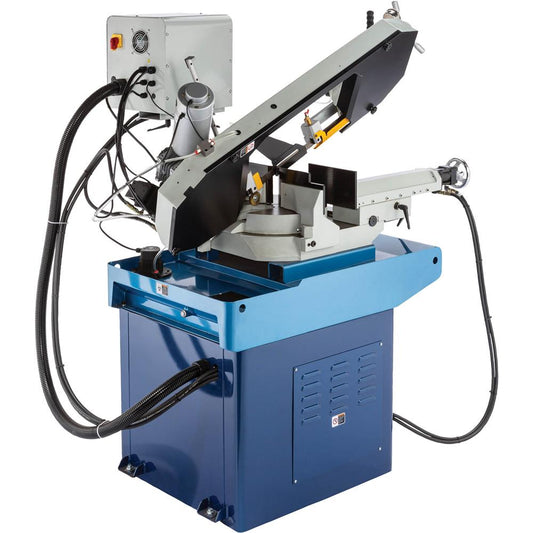 South Bend SB1122 - 9" x 12" 2 HP Metal Cutting Bandsaw