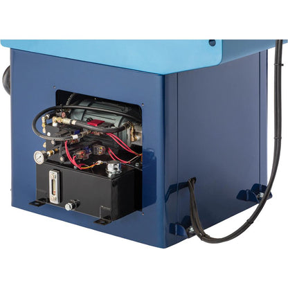 South Bend SB1122 - 9" x 12" 2 HP Metal Cutting Bandsaw