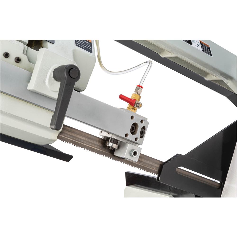 South Bend SB1122 - 9" x 12" 2 HP Metal Cutting Bandsaw