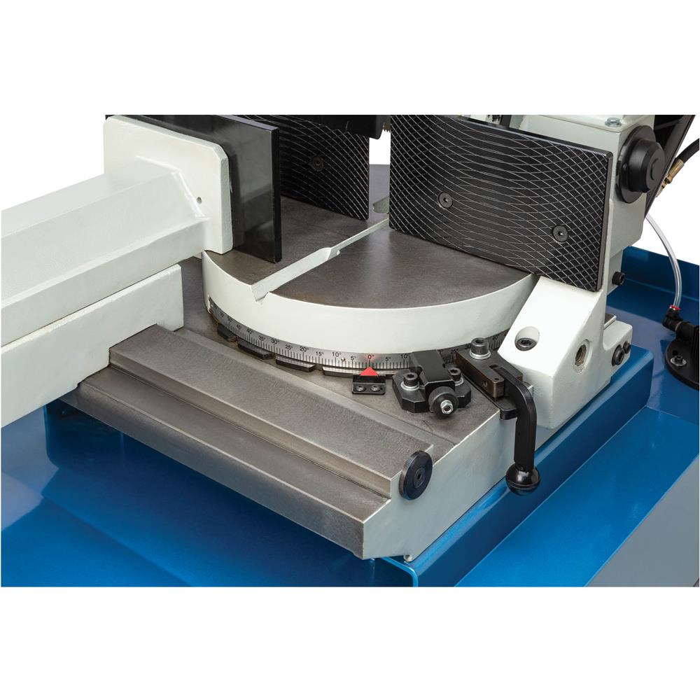 South Bend SB1122 - 9" x 12" 2 HP Metal Cutting Bandsaw