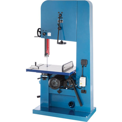 South Bend SB1123 - 24" 7-1/2 HP Industrial-Duty Resaw Bandsaw