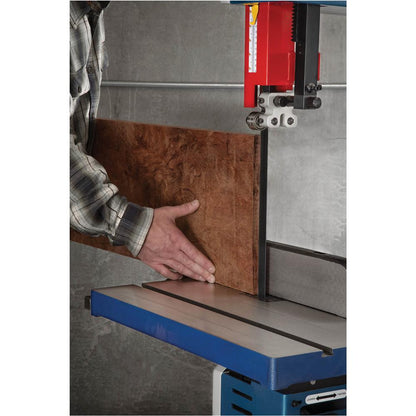 South Bend SB1123 - 24" 7-1/2 HP Industrial-Duty Resaw Bandsaw