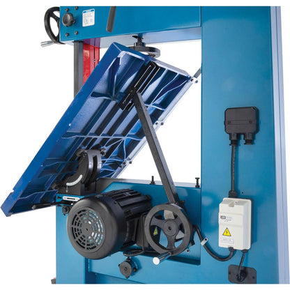 South Bend SB1123 - 24" 7-1/2 HP Industrial-Duty Resaw Bandsaw