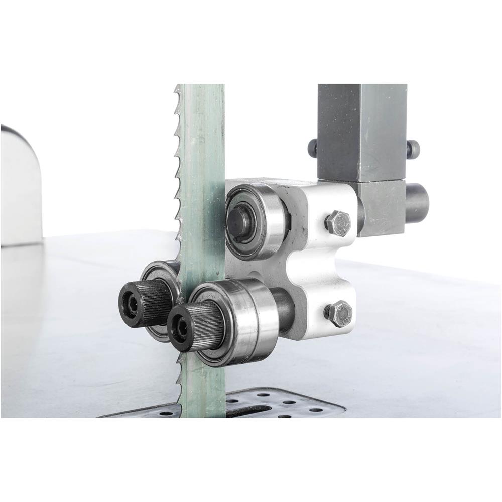 South Bend SB1123 - 24" 7-1/2 HP Industrial-Duty Resaw Bandsaw