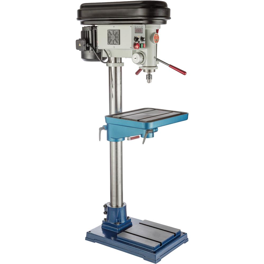 South Bend SB1125 - 19-1/2" Variable Speed Drill Press