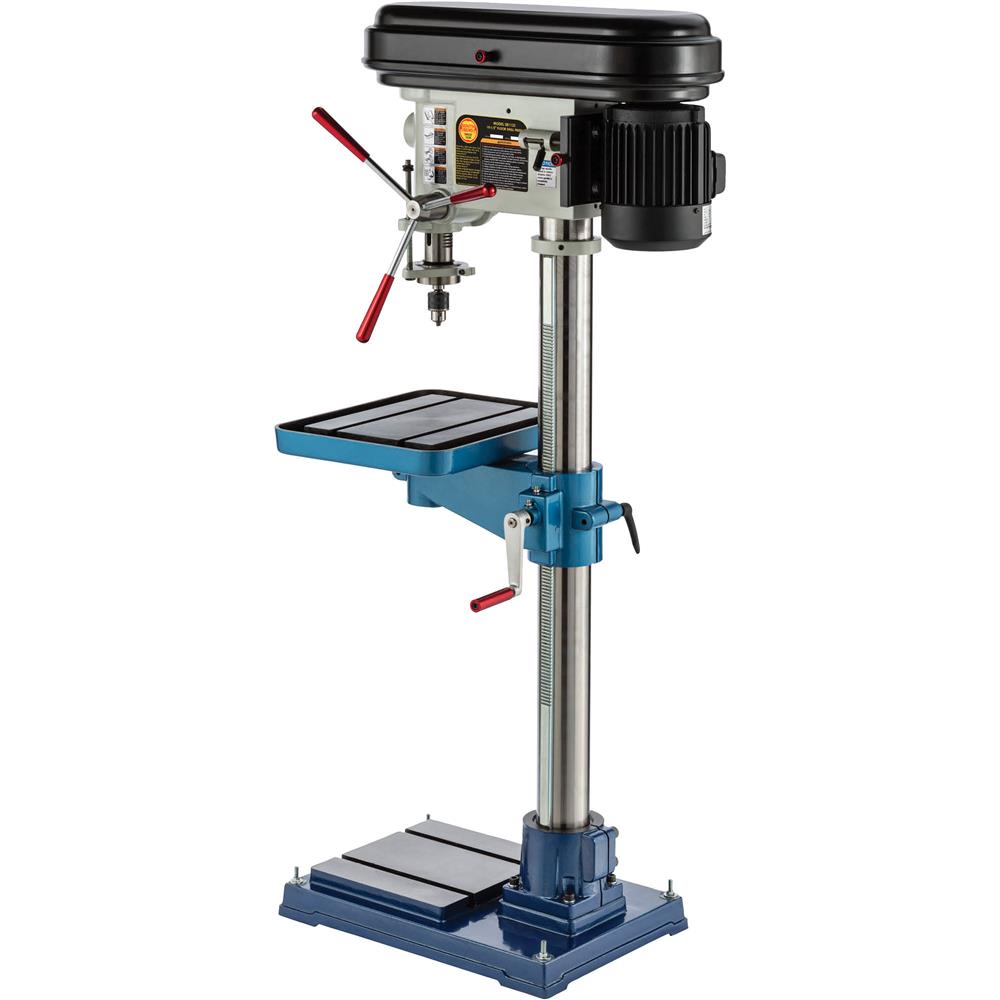 South Bend SB1125 - 19-1/2" Variable Speed Drill Press