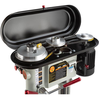 South Bend SB1125 - 19-1/2" Variable Speed Drill Press