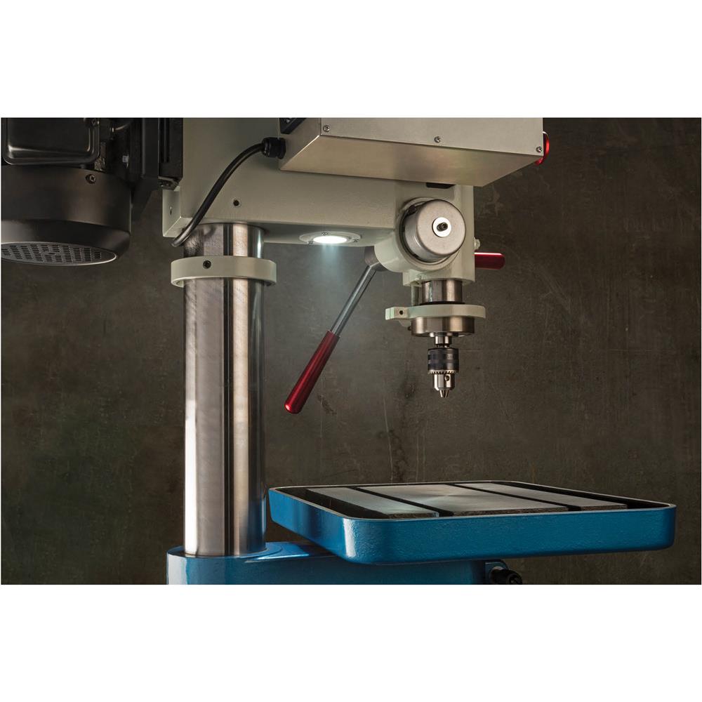 South Bend SB1125 - 19-1/2" Variable Speed Drill Press