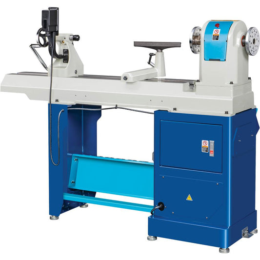 South Bend SB1126 - 18" x 40" Variable-Speed Wood Lathe