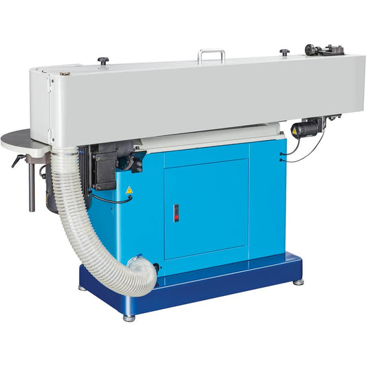 South Bend SB1127 - 9" x 138-1/2" Variable-Speed Oscillating Edge Sander