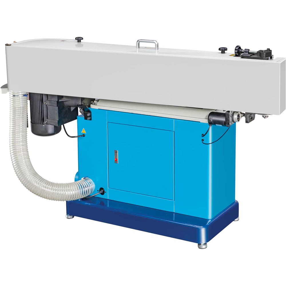 South Bend SB1127 - 9" x 138-1/2" Variable-Speed Oscillating Edge Sander