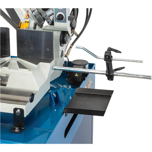 South Bend SB1128 - 7" x 9-3/8" 1 HP Metal Cutting Bandsaw