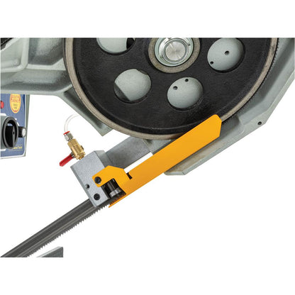 South Bend SB1128 - 7" x 9-3/8" 1 HP Metal Cutting Bandsaw