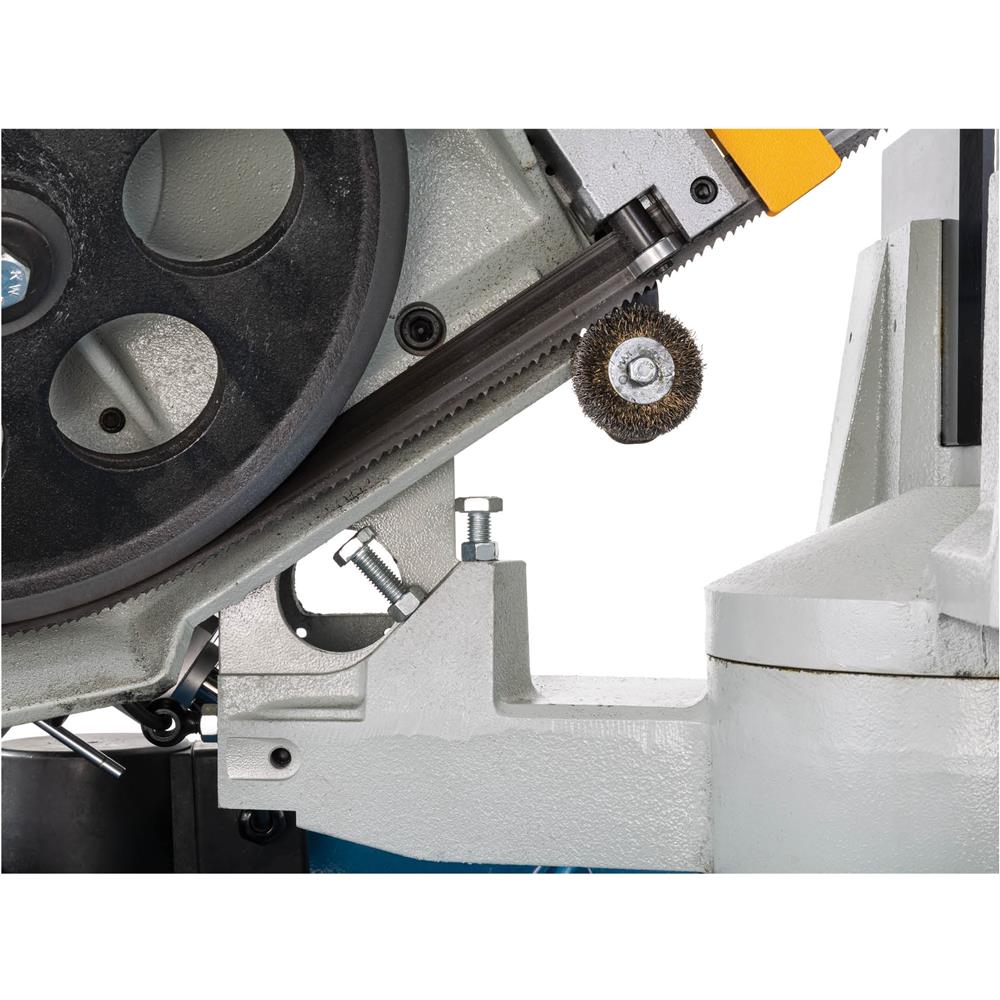 South Bend SB1128 - 7" x 9-3/8" 1 HP Metal Cutting Bandsaw