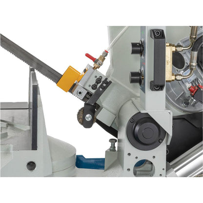 South Bend SB1128 - 7" x 9-3/8" 1 HP Metal Cutting Bandsaw