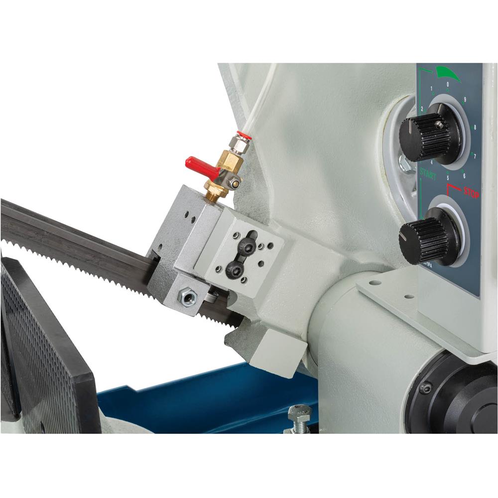 South Bend SB1128 - 7" x 9-3/8" 1 HP Metal Cutting Bandsaw