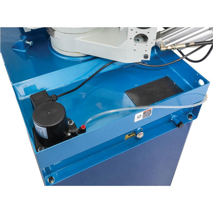 South Bend SB1128 - 7" x 9-3/8" 1 HP Metal Cutting Bandsaw