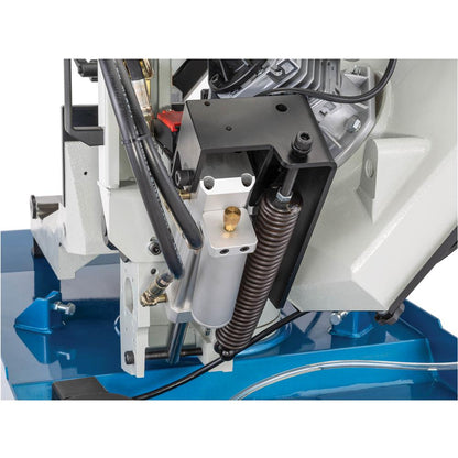 South Bend SB1128 - 7" x 9-3/8" 1 HP Metal Cutting Bandsaw