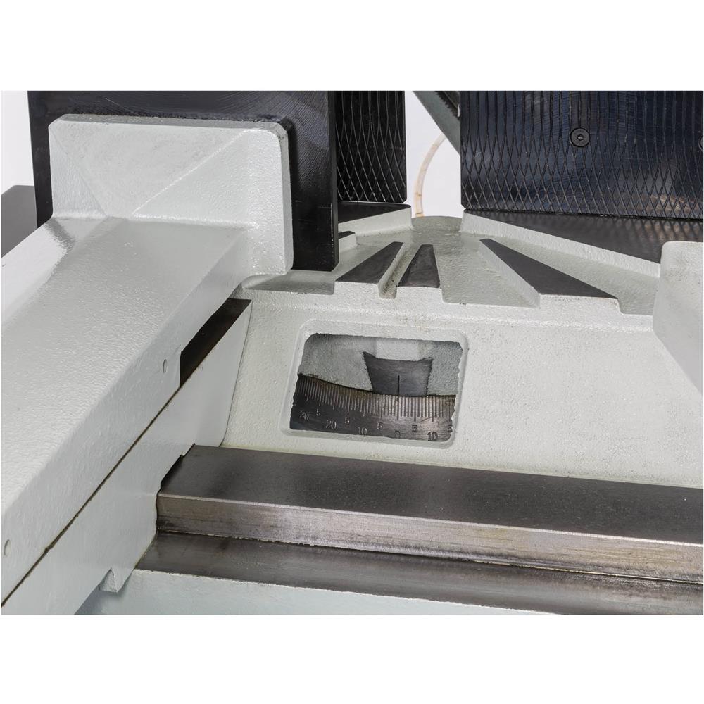 South Bend SB1128 - 7" x 9-3/8" 1 HP Metal Cutting Bandsaw