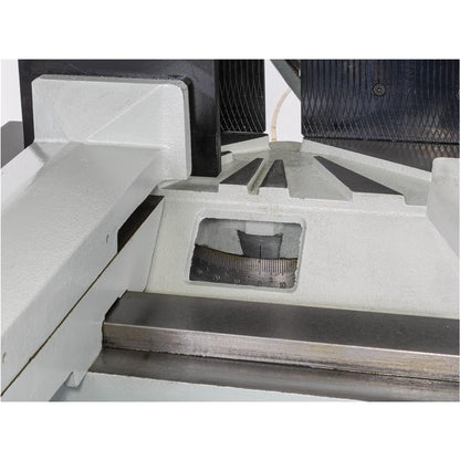 South Bend SB1128 - 7" x 9-3/8" 1 HP Metal Cutting Bandsaw