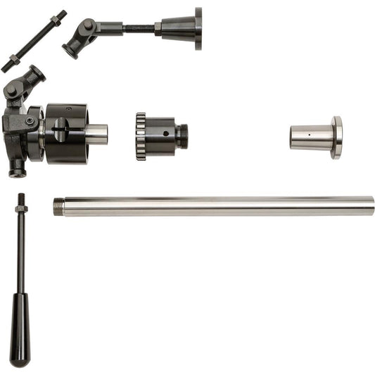 South Bend SB1264 - 5-C Collet Closer for D1-5 South Bend Lathes