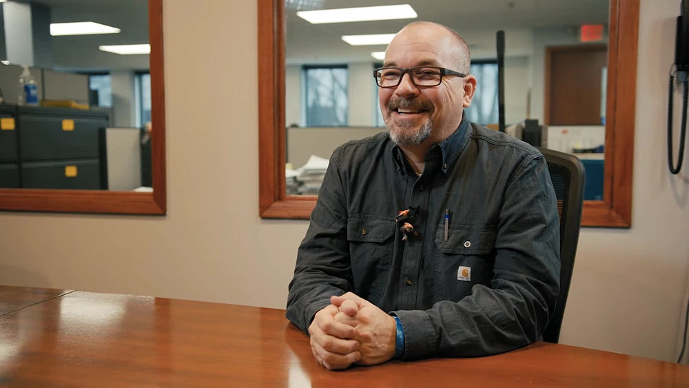 SmartEdge Compact Edgebander