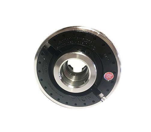 NOVA LITE Supernova Direct Thread 1 1/4" - 8TPI Chuck