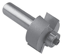 Rabbet Bit, 1/4" Shank