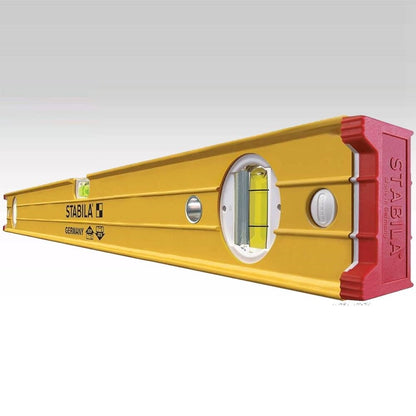 Stabila 38624 Type 96M Magnetic Spirit Levels 24 inch 2 feet
