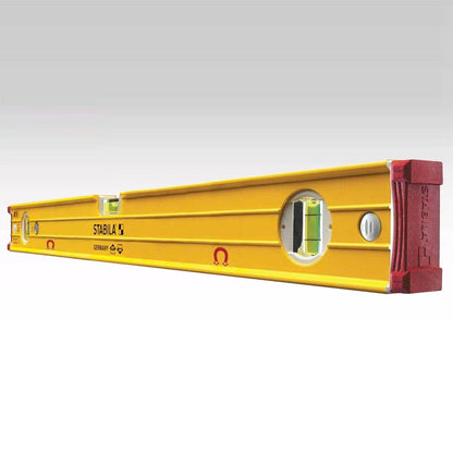 Stabila 38636 Type 96M Magnetic Spirit Levels 36 inch 3 feet